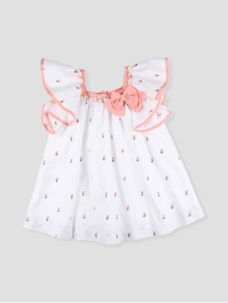 Aventura dress
