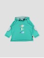 Sudadera Praia