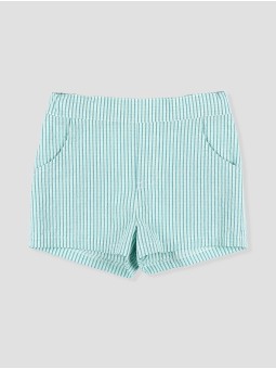 Pantalón corto Playa