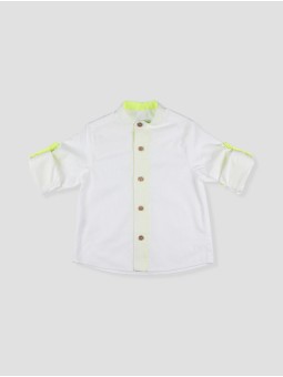 Safari shirt