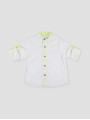 Safari shirt