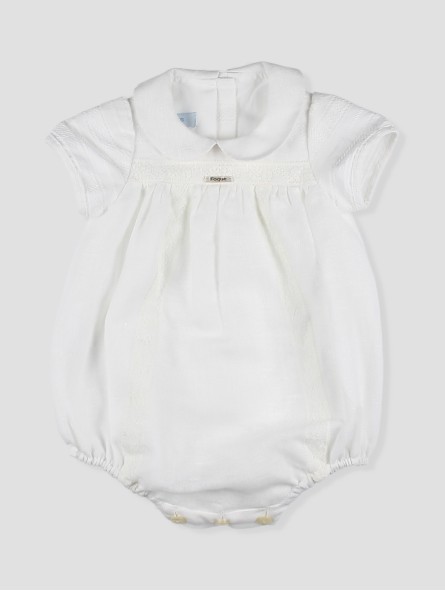 Bautizo romper