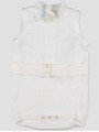 Bautizobaby unisex romper