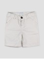 Pantalón corto loneta