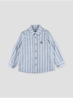 Camisa Mar