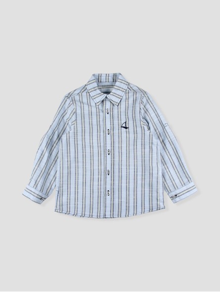 Mar shirt