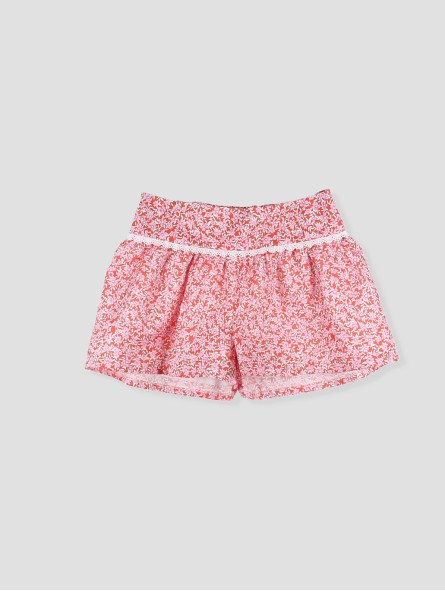 Pueblo short