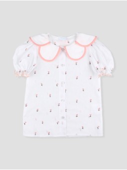 Blusa Aventura