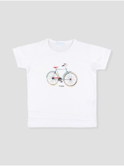 T-shirt Aventura