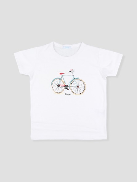 Aventura T-shirt