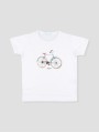 T-shirt Aventura