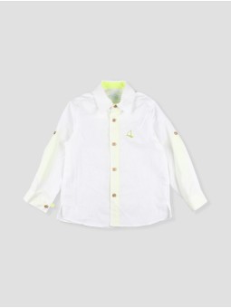 Safari shirt
