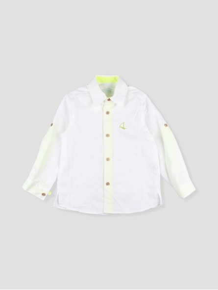 Safari shirt