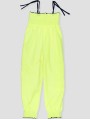 Safari long jumpsuit