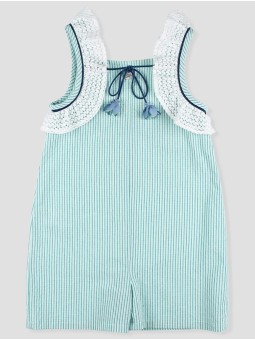 Playa girl jumpsuit