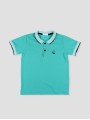 Polo algodón