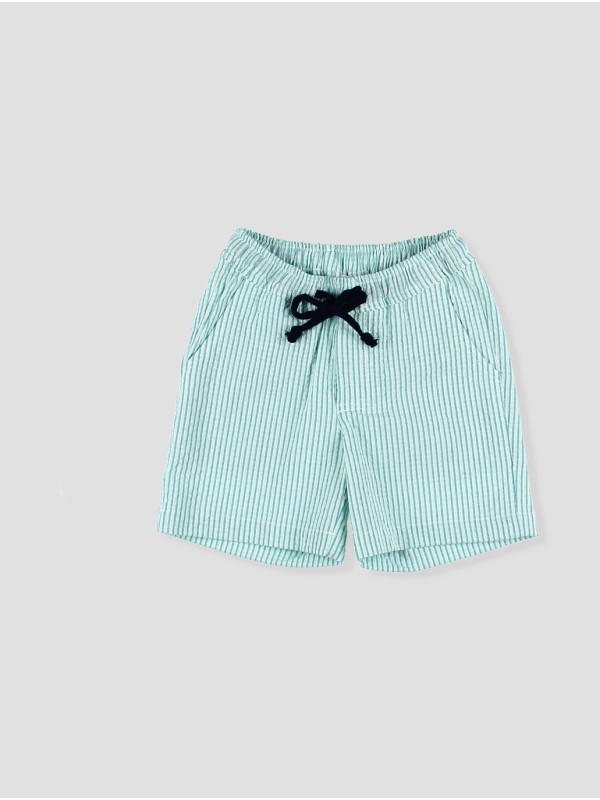 Calça com cordão Praia
