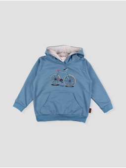 Aventura hoodie