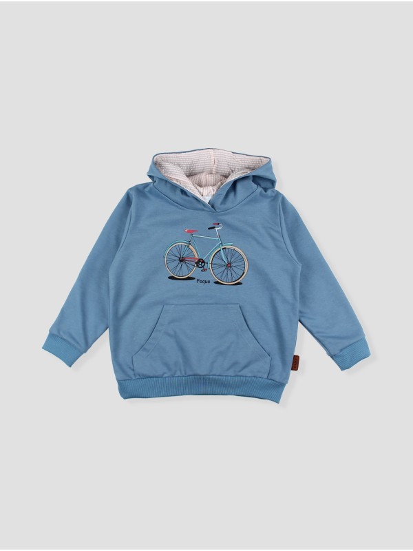 Aventura hoodie
