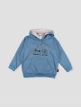 Aventura hoodie
