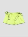 Safari girl shorts