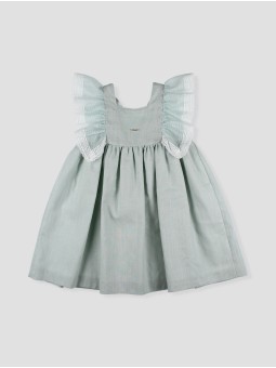 Flores dress