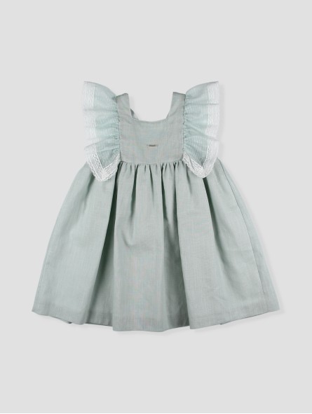 Flores dress