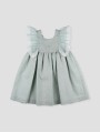Vestido Flores