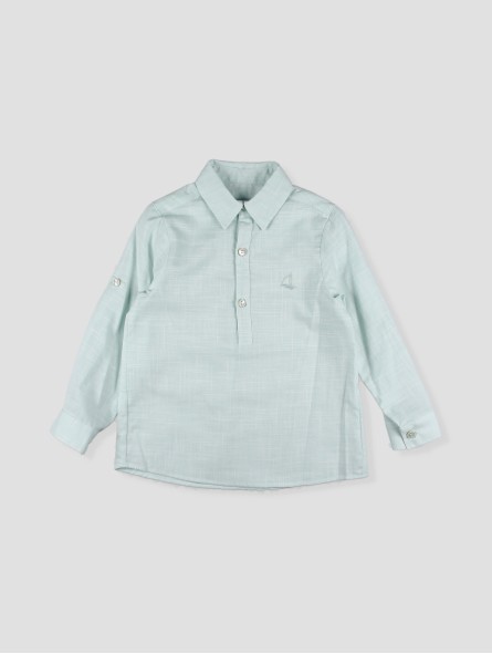 Flores bou shirt