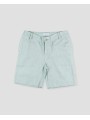 Classic linen boys shorts