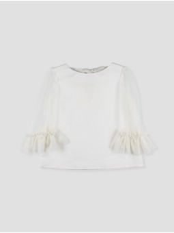 Blusa Ramos