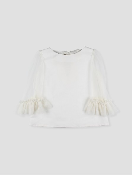 Blusa Ramas