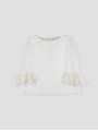 Blusa Ramas