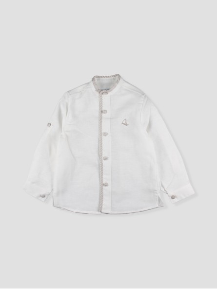 Camisa Ramas