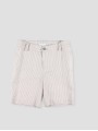Pantalón corto Ramas
