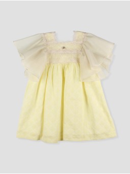 Fiesta dress