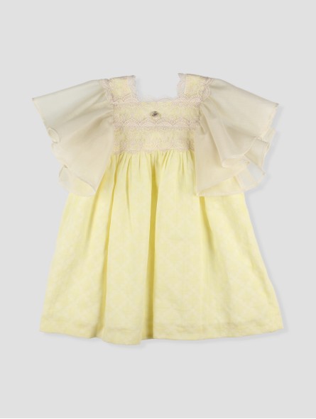 Fiesta dress