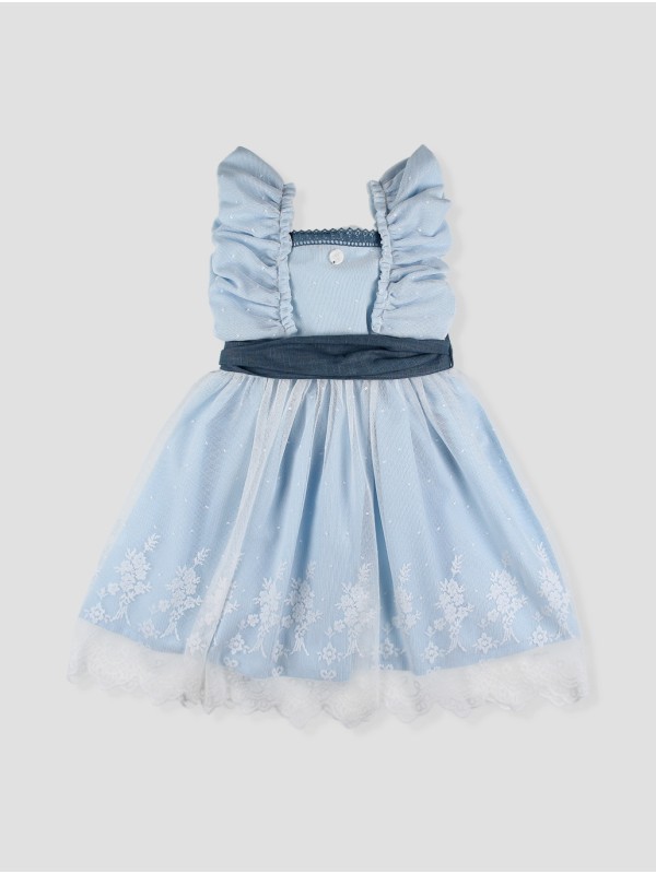 Confeti girl dress