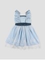 Confeti girl dress