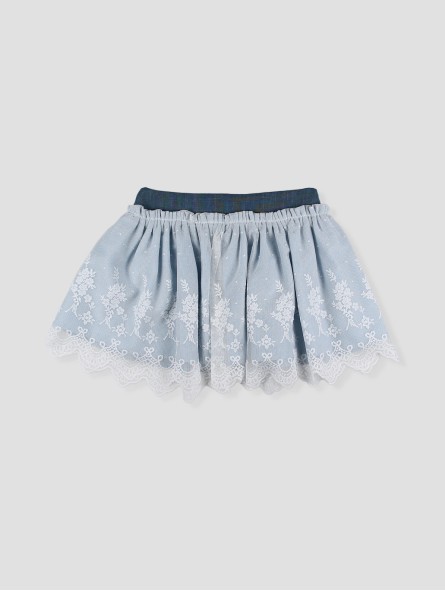 Confeti skirt