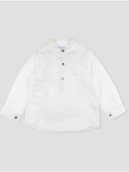 Linen shirt