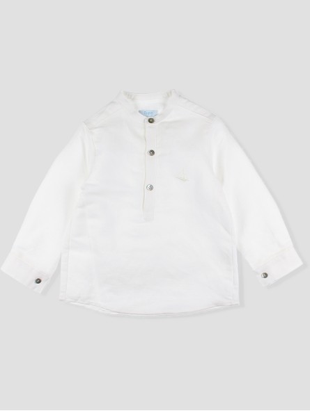 Camisa lino