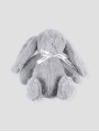 Soft plush bunny