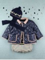 Gorro bufanda Lluvia