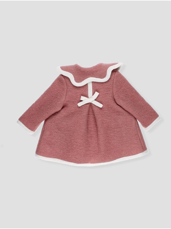 Girl coat