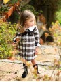 Vestido Chocolate