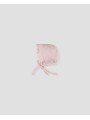 Ensueño baby bonnet