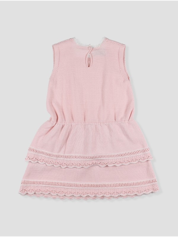 Vestido punto Ensueño