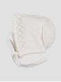 Granja knit bonnet