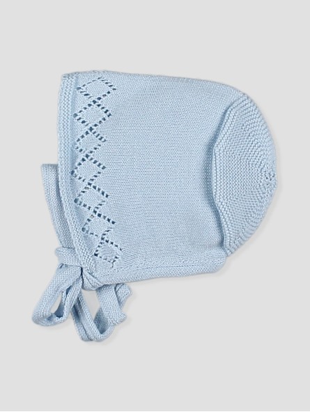 Granja knit bonnet